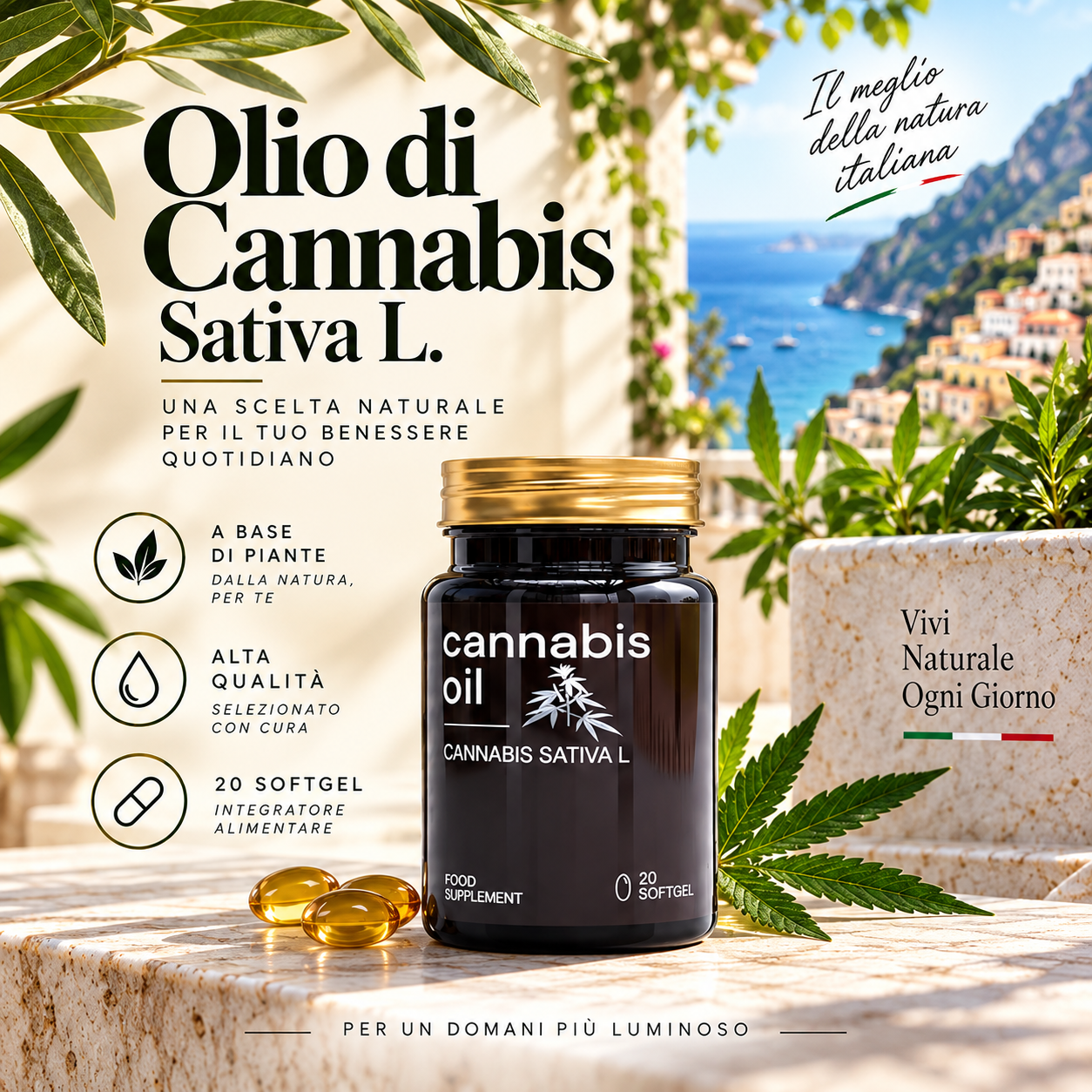 Cannabis Oil 2