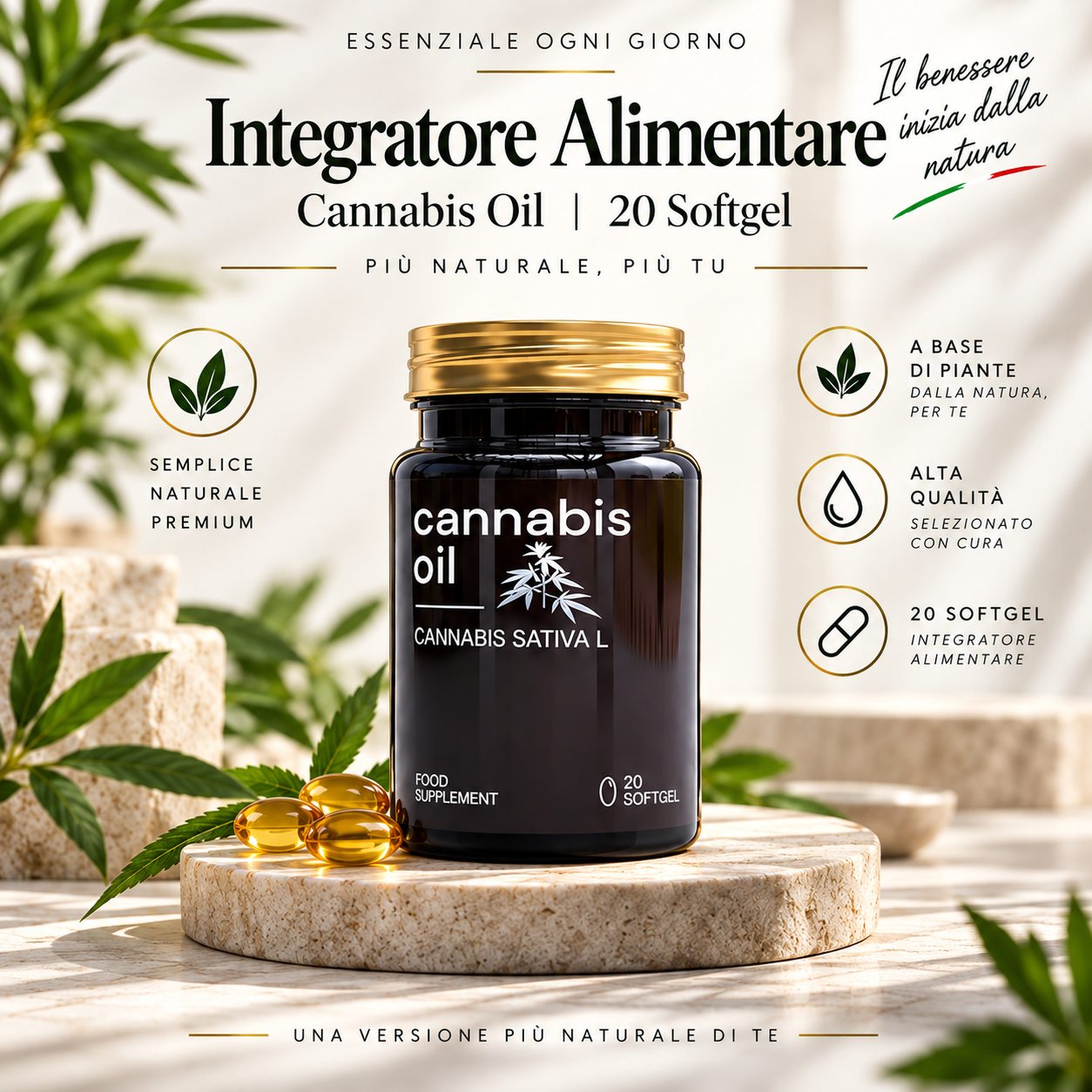 Cannabis Oil 4